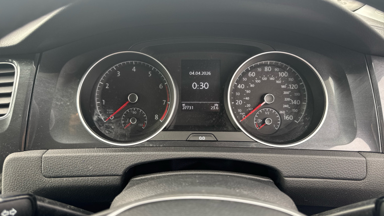 Volkswagen Golf 1.4 TSI SE [Nav] 5dr DSG Petrol Hatchback